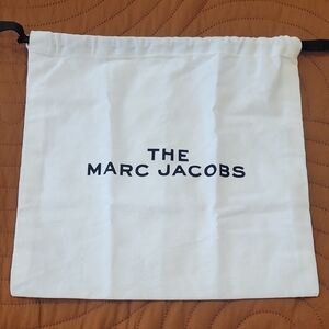 Marc Jacobs Dust Bag